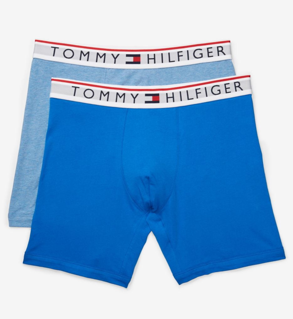 Tommy Hilfiger Men's Tommy Hilfiger 09T3295 Modern Essentials Stretch