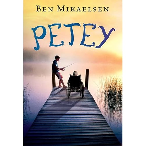 Pre-Owned Petey (Paperback) 1423131746 9781423131748