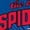 ROYAL BLUE, variant on Spider-Man - Goblin Graphic Tank Top