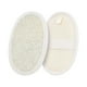 thumbnail image 2 of Price Slashed! 2Pieces Of Exfoliating Sponge Pad Natural Towel Gourd Sponge Scrub Body Gloves For Men And Women, Suitable For Bathing Spa for a Limited Period, 2 of 4