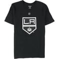 thumbnail image 1 of Reebok Boys L.A. Kings Kopitar Graphic T-Shirt, kopitar11, Big Kids (8-20), M, 1 of 2
