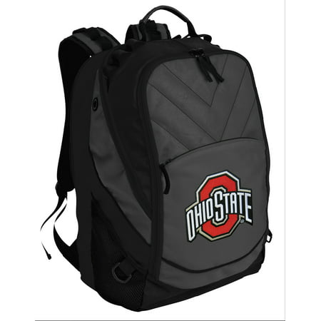 Ohio State University Backpack Our Best OFFICIAL OSU Buckeyes Laptop Backpack