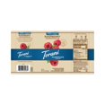 thumbnail image 5 of Torani Puremade Zero Sugar Raspberry Flavouring Syrup, 25.4 fl oz (750ml) Glass Bottle with Absol Gold Pump, 5 of 5