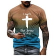 thumbnail image 1 of Playeras De Algodon Para Hombre, Camiseta Informal De Otoño A Cuadros, Camiseta De Manga Larga Con Solapa Y Botones, 1 of 6