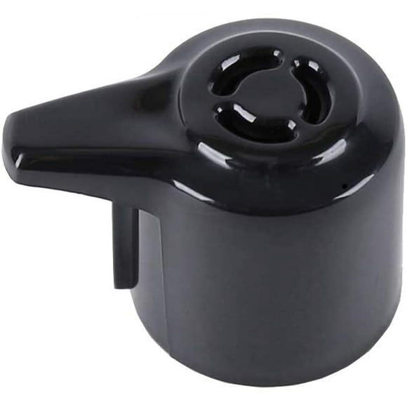 Steam Release Valve, Universal Pressure Valve for Instant Pot 3, 5, 6, 8Qt Steam Release Accessory for Electric Pressure