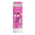 thumbnail image 3 of Pads Le Roy Circulares Barbie 100 piezas, 3 of 4