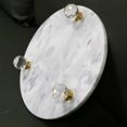thumbnail image 4 of Miangastore Delicate Display Tray Decorative Jewelry Tray Multi-function Jewelry Holder Home Accessory, 4 of 9