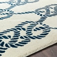 thumbnail image 4 of Surya Horizon HRZ-2310 Area Rug 7'10" x 10'3", 4 of 7