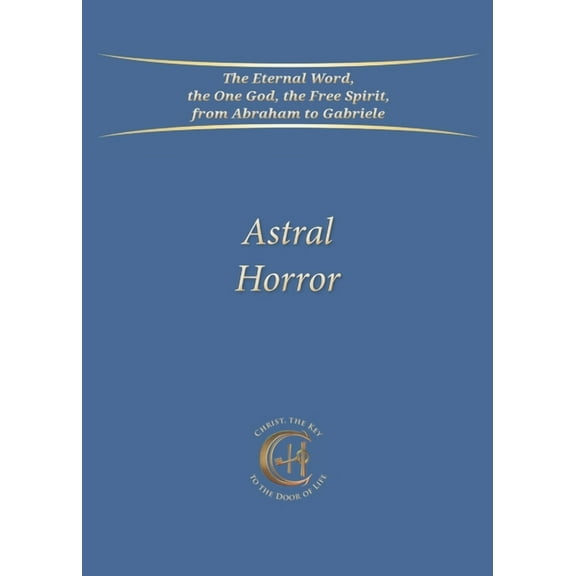Astral Horror, (Paperback)