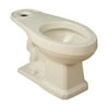 Foremost Round Toilet Bowl