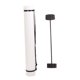 thumbnail image 4 of Estuche para tiro con arco para adultos, ideal para actividades al aire libre. Soporte ajustable y extensible. blanco, 4 of 8
