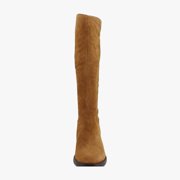 Vince Camuto Amree Narrow Calf Women's Boots Burnt Sugar Size 10 M