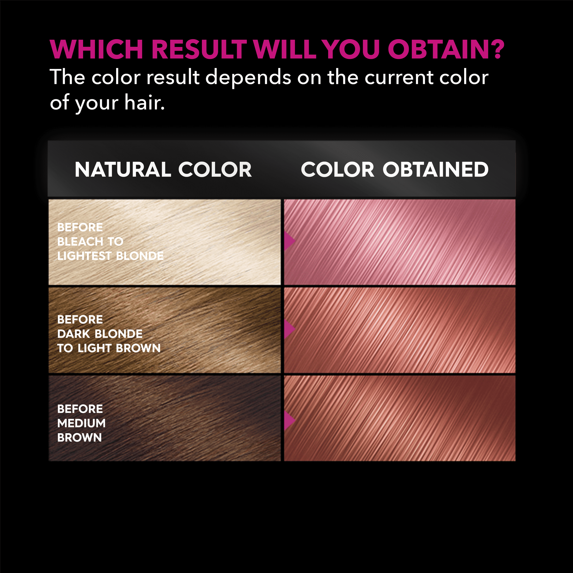 Garnier Olia Powered Oil Hair 3.0 Brown Permanent Darkest Color