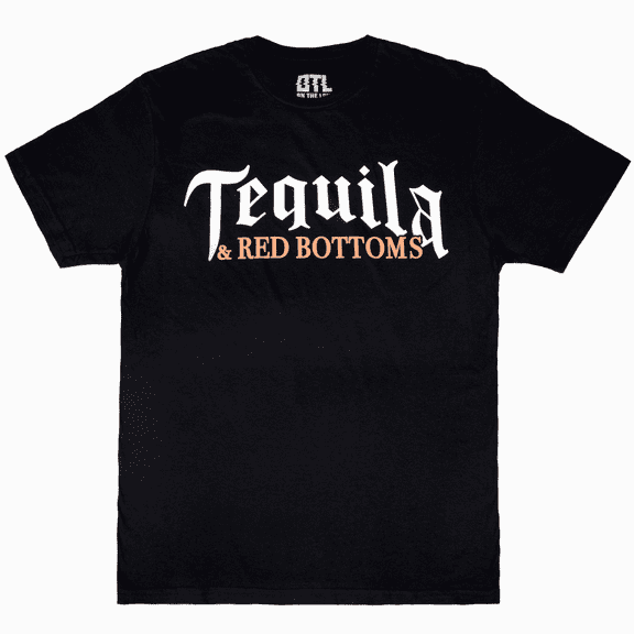 Tequila T-shirt