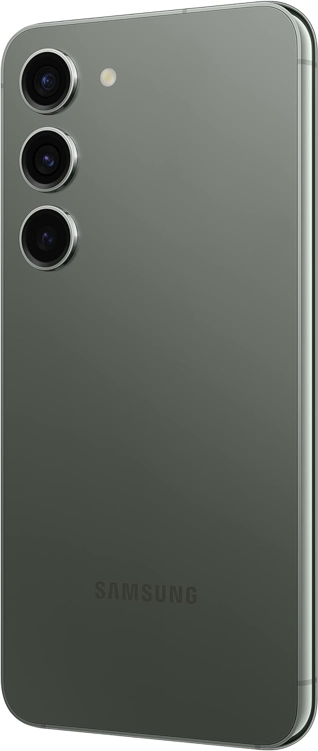 Restored  Samsung Galaxy S23 128GB S911U Unlocked (Refurbished)