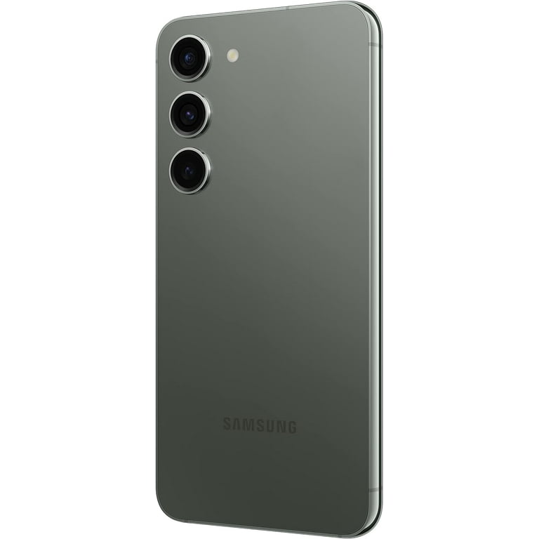 Samsung Galaxy S23 SM-S911N 256GB Android Smartphone