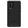 Refurbished OTTERBOX 77-62324 DEFENDER SERIES CASE FOR SAMSUNG GALAXY NOTE 10+ - BLACK