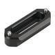 thumbnail image 3 of Riel de seguridad de liberación rápida para cámara Riel universal con pasador de resorte Tornillo de 1/4 pulg. para manija NATO, 3 of 12