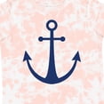 thumbnail image 4 of Inktastic Anchor Nautical Boys or Girls Toddler T-Shirt, 4 of 5