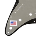 thumbnail image 6 of DAndrea Strat Pickguards for Electric Guitar, Orange Pearl, 6 of 8