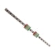 thumbnail image 3 of Riel lineal de Acero ANGGREK MGN12 450 mm 177 pulgadas con bloques deslizantes, 3 of 8