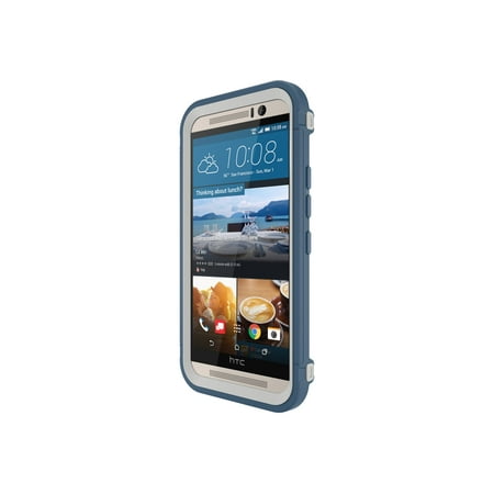 UPC 660543372820 product image for OtterBox Defender Series HTC One - Protective case for cell phone - polycarbonat | upcitemdb.com