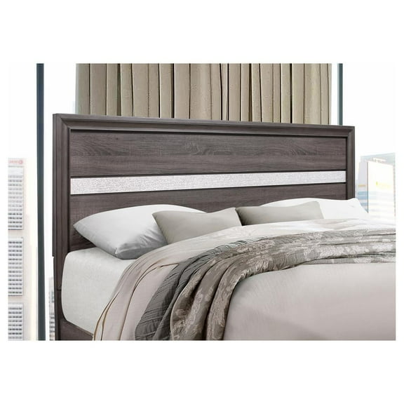 SEVILLE GREY KING BED GROUP