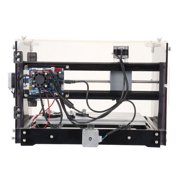 USB 3 Axis 3018-SE V2 Desktop Mil Machine 3D CNC Router Engraver DIY Design Tool