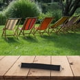 thumbnail image 2 of Bungee Chair Belts Gravity Chair Belts Home Use Outdoor Use Easy Installation Good Bearing Capacity Long-lasting Use, 2 of 8