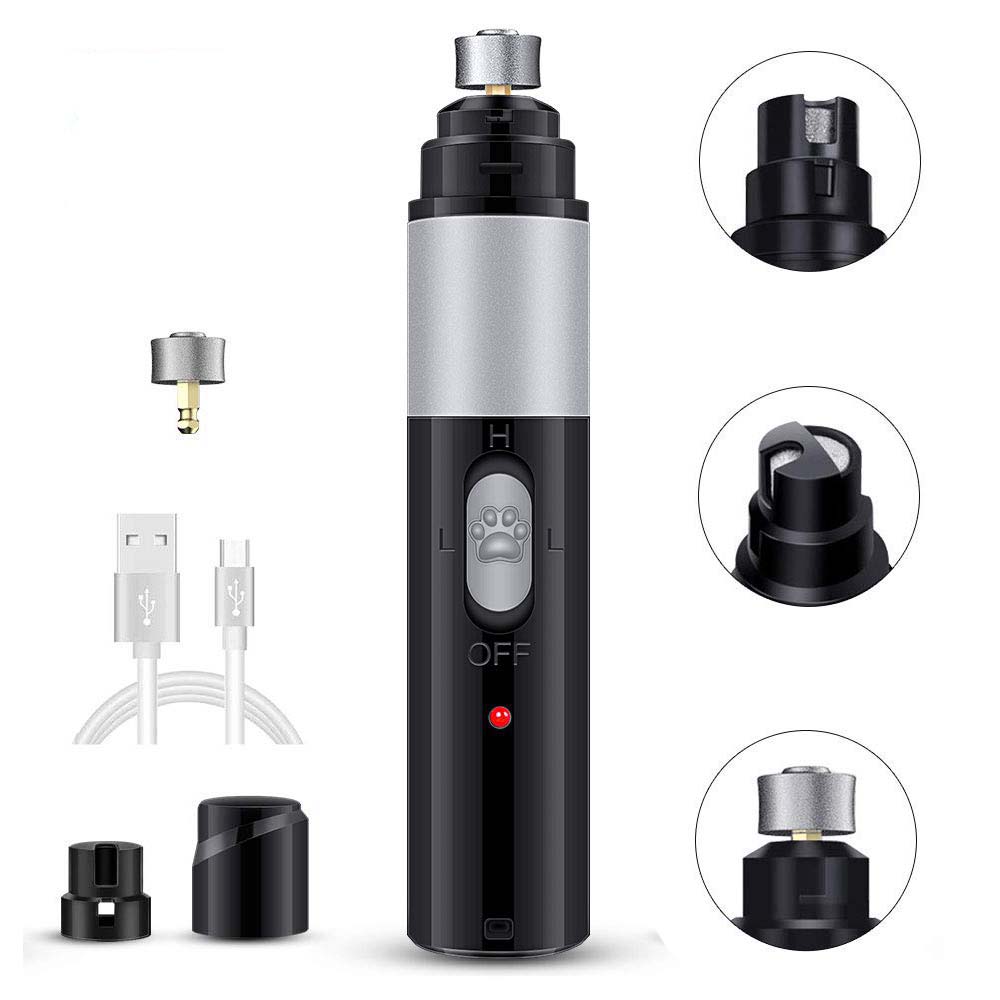 long battery life trimmer