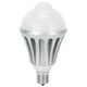 thumbnail image 2 of Bombilla de inducción, bombillas de luz con sensor LED E17 de 7W Bombilla de inducción del cuerpo humano elaborada con cuidado Jadeshay A, 2 of 8