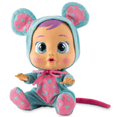 thumbnail image 2 of Muñeca Bebés Llorones Lala IGA1073, 2 of 5