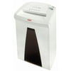 Hsm Paper Shredder,Small Office B24s