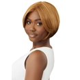 thumbnail image 3 of Outre Lace Front Wig - Gio (Jet Black 1), 3 of 5