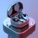 thumbnail image 5 of Audifonos Bluetooth Rgb Gamers Nian Baja Latencia Hd Md158 Color Negro, 5 of 7
