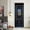 A7, variant on 1Set Removable Self-Adhesive Peel & Stick Door Wallpaper Decals,PVC Landscape Decorative Door Wall Sticker for Home Decoration