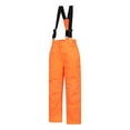 thumbnail image 4 of Mountain Warehouse Boys/Girls Raptor Ski Pants, 4 of 4