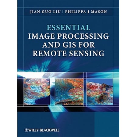 Pre-Owned Essential (John Wiley & Sons) Essential Image Processing and GIS for Remote Sensing (Paperback)