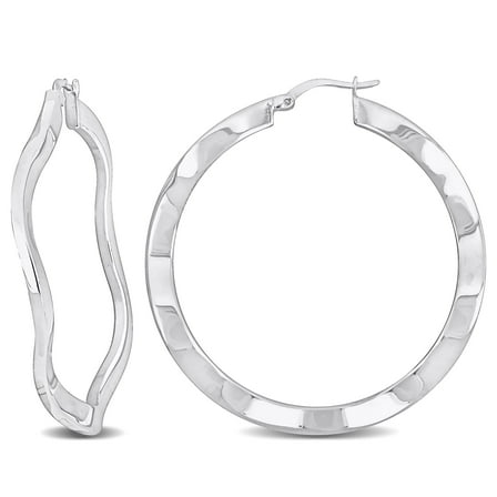 Everly Women's Sterling Silver Earrings