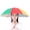 C, variant on 27In Umbrella Hat, Sports Head Umbrella Hats for Women Men, Folding Waterproof Fishing Headwear for Outdoor Party Beach Hiking Gardening, Hand Free