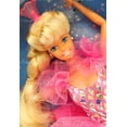 thumbnail image 3 of Barbie Twirling Ballerina Doll, 11.5" Poseable, Ballet Costumes, Crown, 1995, 3 of 8