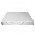 thumbnail image 2 of Housse de Spa Carrée en Polyester Imperméable pour Extérieur, 2 of 4