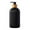 Black, variant on Djiypn 2 PCS Foaming Soap Dispenser, Refillable Foam Liquid Hand Soap Empty Plastic Pump Bottle Container for Bathroom, Kitchen, Sink (17oz, Black)