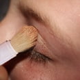 thumbnail image 4 of FRCOLOR  4 in Pretty Package Makeup Brushes Holder and Lid, 4 of 4