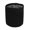 Black, variant on Cheers.US Heated Fleece Balaclava Face Mask, Winter Neck Gaiter Unisex Autumn Winter Soft Washable USB Charging Heating Scarf Bike Neck Warmer