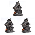thumbnail image 3 of Moyic Decoración de Halloween Accesorio de escritorio Adorno luminoso, 3 of 6