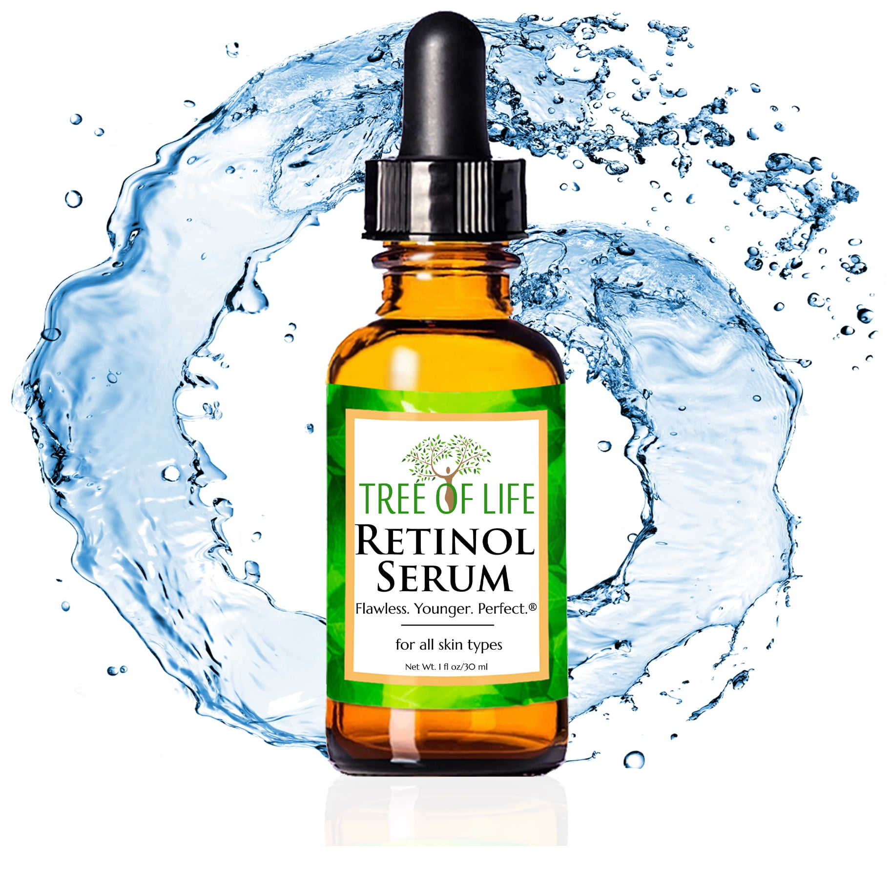 retinol