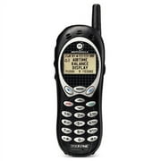 TracFone Motorola Prepaid Cellular Phone V120t