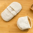 thumbnail image 6 of Multi-Purpose Oven Mitt Kitchen Glove for Hot Pan Handling and Anti-Scald, 6 of 11