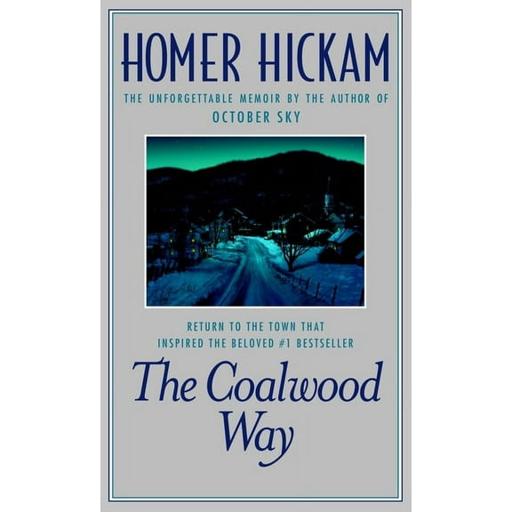 Coalwood The Coalwood Way, Book 2, (Paperback)